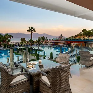 Hotel Liberty, Kusadasi